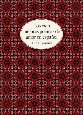 Los 100 mejores poemas de amor en español | 9788490656808 | VVAA