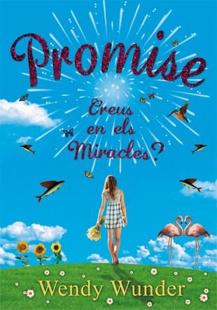 PROMISE | 9788424641535 | WUNDER, WENDY