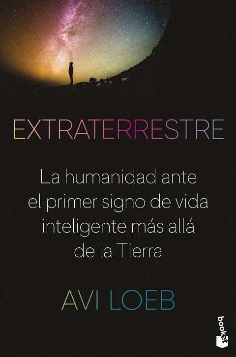 Extraterrestre | 9788408257516 | Avi Loeb