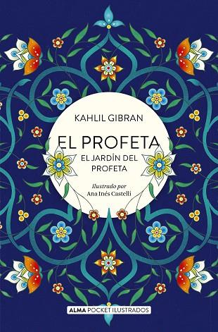 EL PROFETA Y EL JARDIN DEL PROFETA | 9788417430733 | KAHLIL GIBRAN