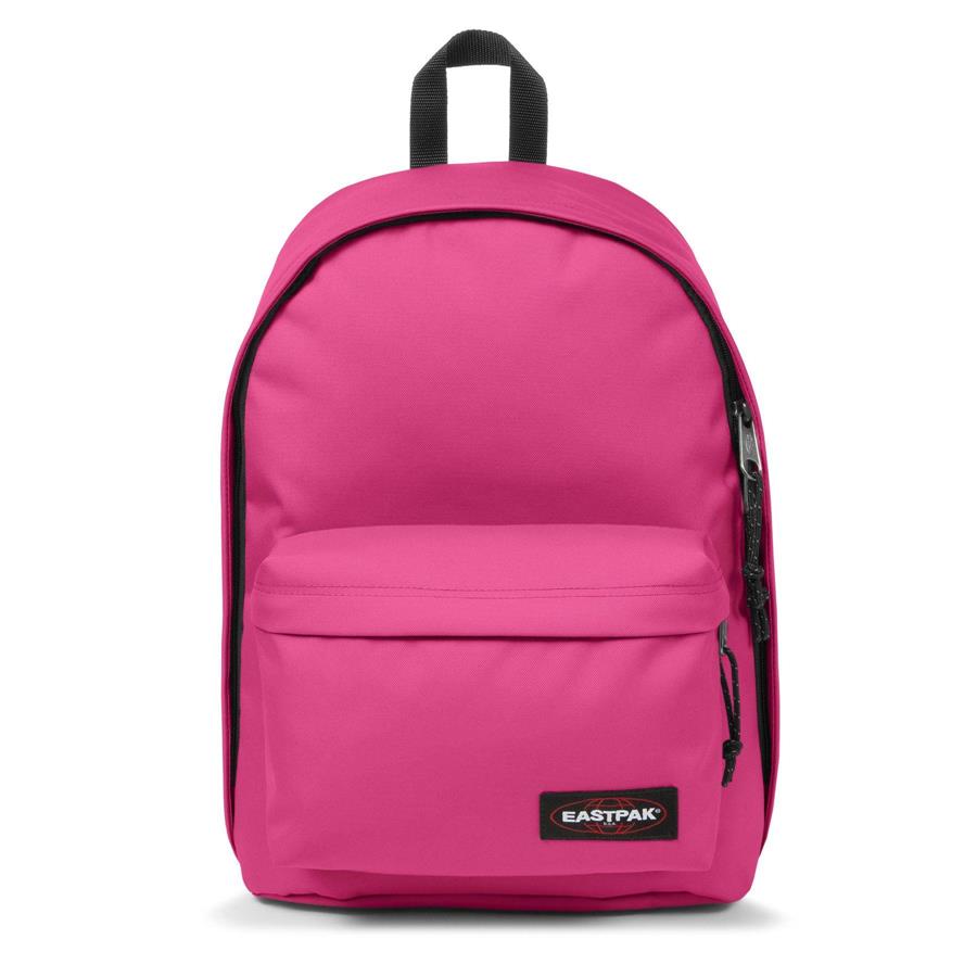 OUT OF OFFICE PINK ESCAPE | 195436325336 | EASTPAK