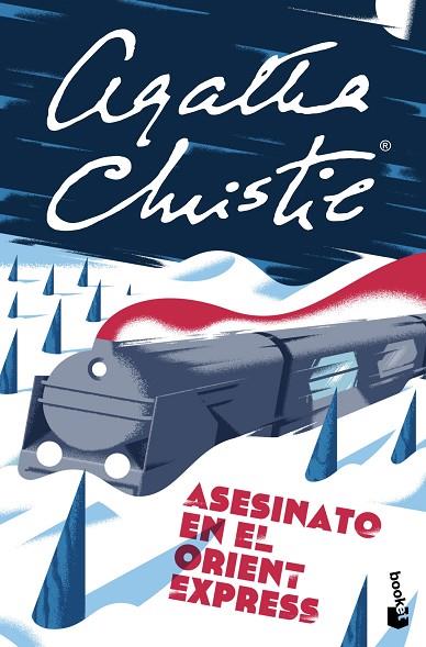 ASESINATO EN EL ORIENT EXPRESS | 9788467052985 | Agatha Christie