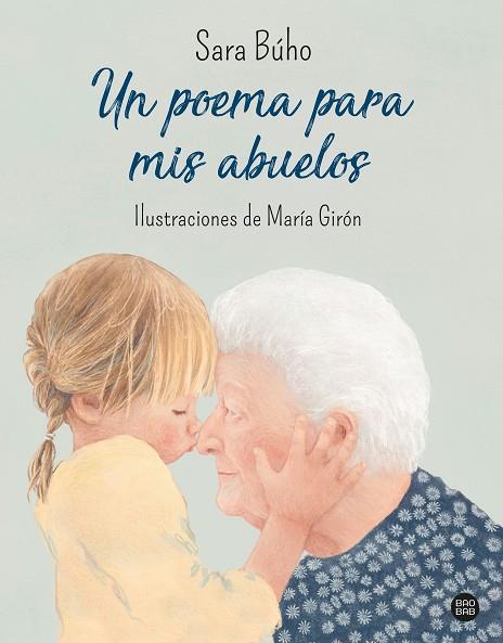Un poema para mis abuelos | 9788408240426 | Sara Búho