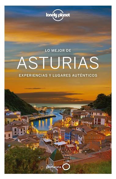 Lo mejor de Asturias 1 | 9788408223610 | Giacomo Bassi
