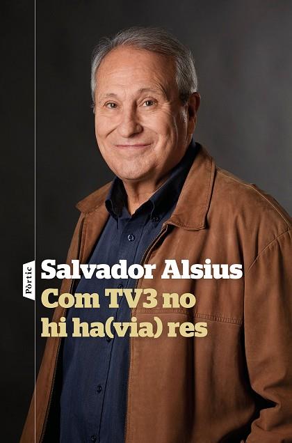 COM TV3 NO HI HAVIA RES | 9788498094916 | Salvador Alsius