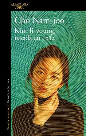 KIM JI-YOUNG NACIDA EN 1982 | 9788420437927 | CHO NAM-JOO