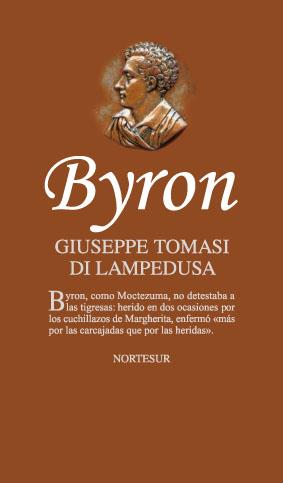 BYRON | 9788493735746 | TOMASI DI LAMPEDUSA, GUISEPPE