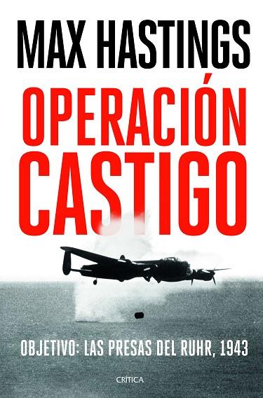 Operación Castigo | 9788491993384 | Max Hastings