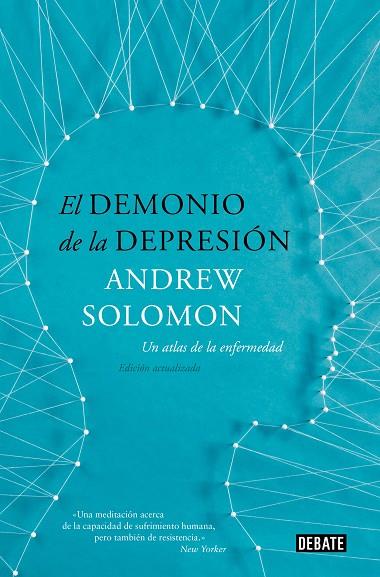 EL DEMONIO DE LA DEPRESION | 9788418967269 | ANDREW SOLOMON