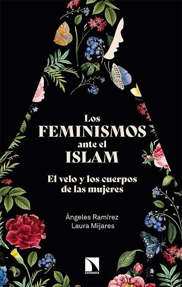 Los feminismos ante el islam | 9788413521855 | MIJARES & RAMIREZ