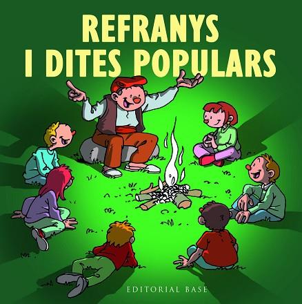 REFRANYS I DITES POPULARS | 9788417183103 | JOAN ROMANI BONFILL