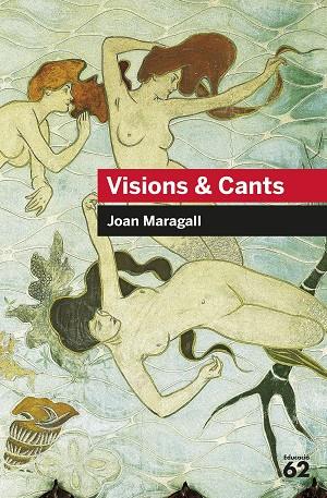 VISIONS & CANTS | 9788492672516 | JOAN MARAGALL