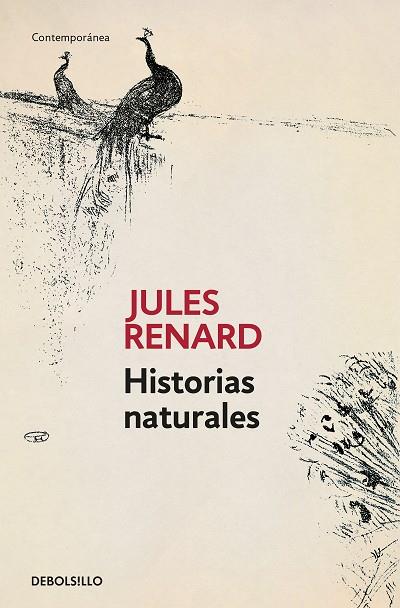 Historias naturales | 9788483465622 | Jules Renard