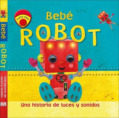 BEBE ROBOT | 9780241383520 | VVAA