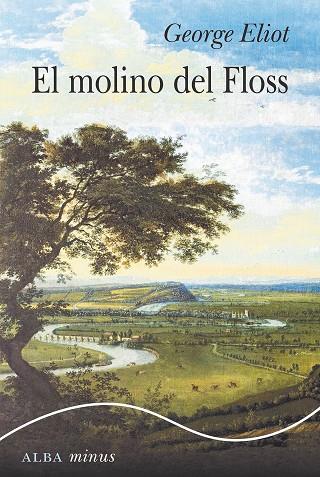 EL MOLINO DEL FLOSS | 9788490656006 | GEORGE ELIOT