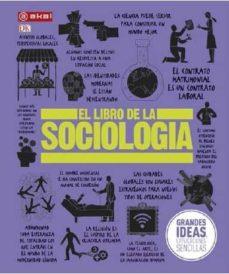 EL LIBRO DE LA SOCIOLOGIA | 9788446042976 | VV.AA.