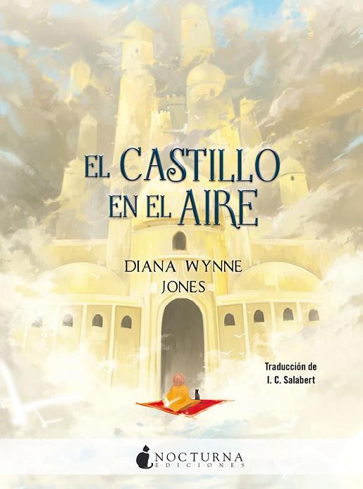 EL CASTILLO EN EL AIRE | 9788416858798 | DIANA WYNNE JONES