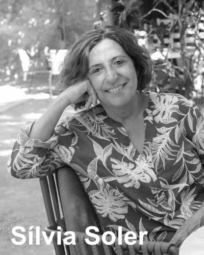 Sílvia Soler