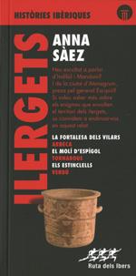 HISTORIES IBERIQUES ILERGETS | 9788439396420 | ANNA SAEZ