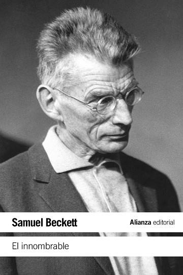 El innombrable | 9788420608594 | Samuel Beckett