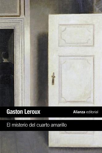 El misterio del cuarto amarillo | 9788491048039 | Gastón Leroux