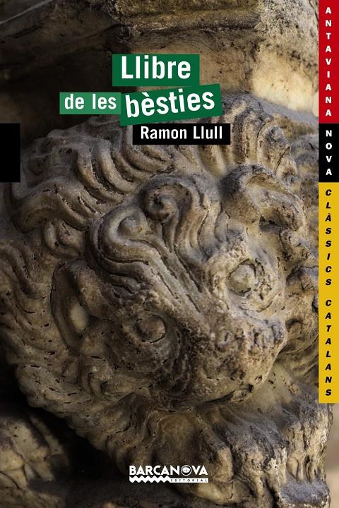 LLIBRE DE LES BESTIES | 9788448927707 | RAMON LLULL
