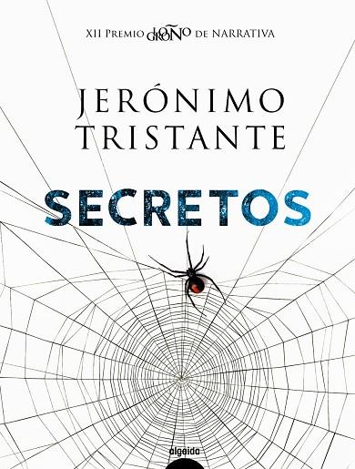 Secretos | 9788491890850 | Jerónimo Tristante