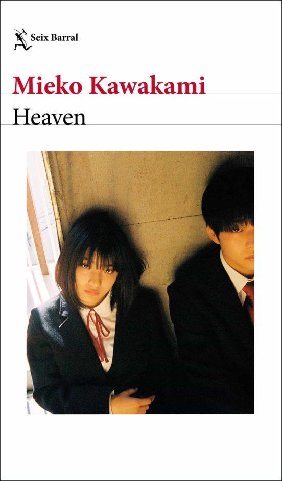 Heaven | 9788432241802 | Mieko Kawakami