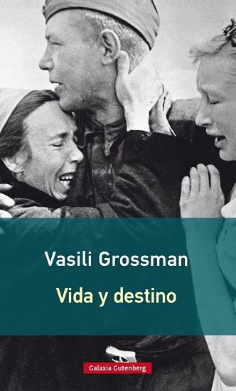 Vida y destino | 9788416734948 | Vasili Grossman