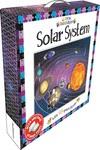 Learning Book and Jigsaw Solar System | 9781838526122 | VVAA