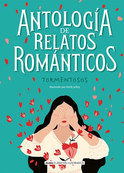 Antología de relatos románticos | 9788418008030 | VVAA