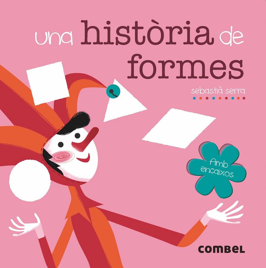 UNA HISTORIA DE FORMES | 9788491011644 | SEBASTIA SERRA 