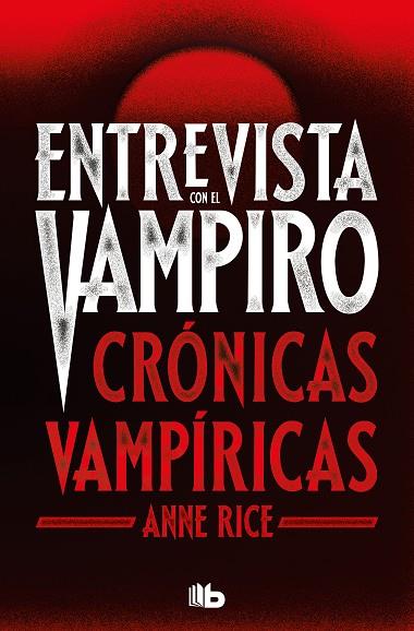 ENTREVISTA CON EL VAMPIRO | 9788413144696 | ANNE RICE