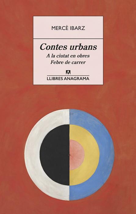 Contes urbans | 9788433918079 | Mercè Ibarz