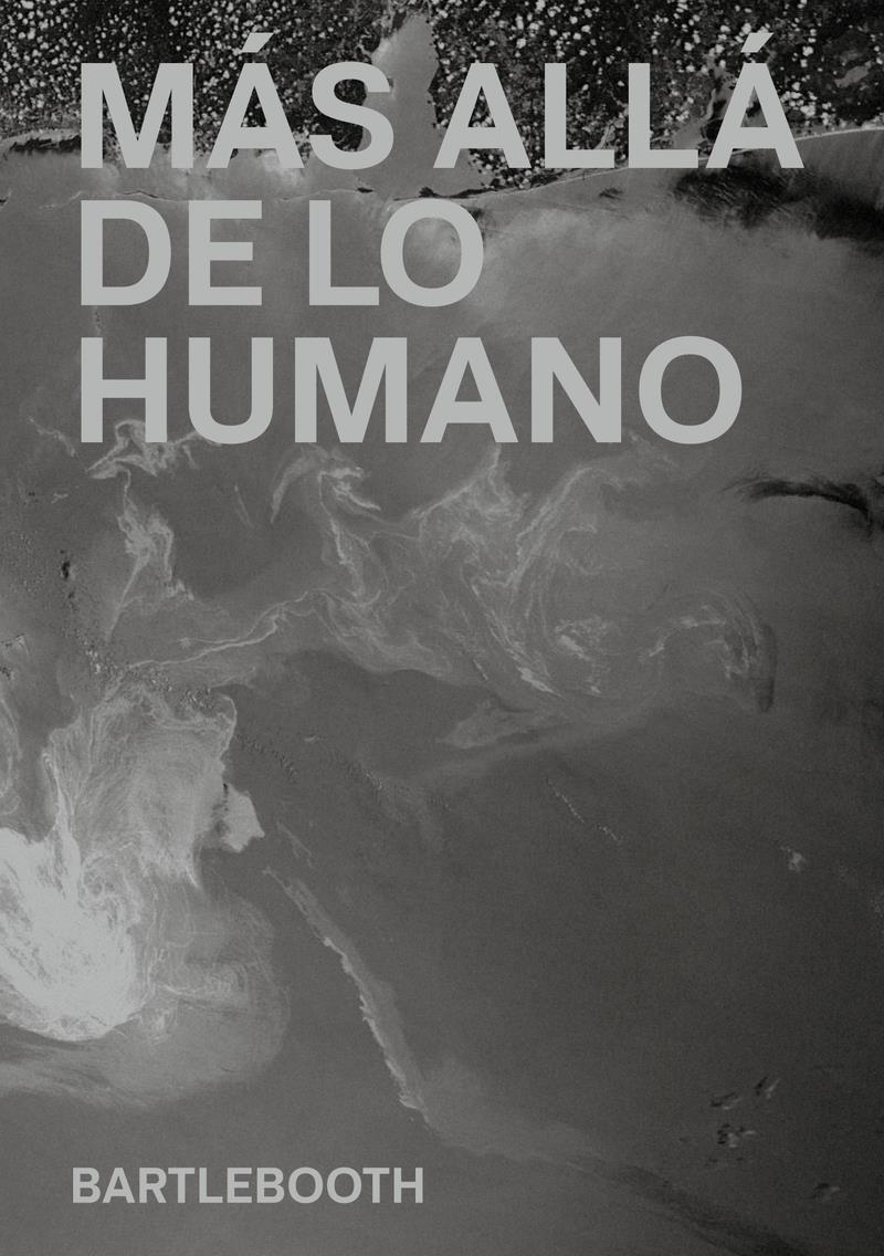 Más allá de lo humano | 9788409069507 | VV.AA.