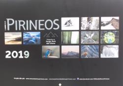 PIRINEOS 2019 | 9788482166926 | VV.AA.