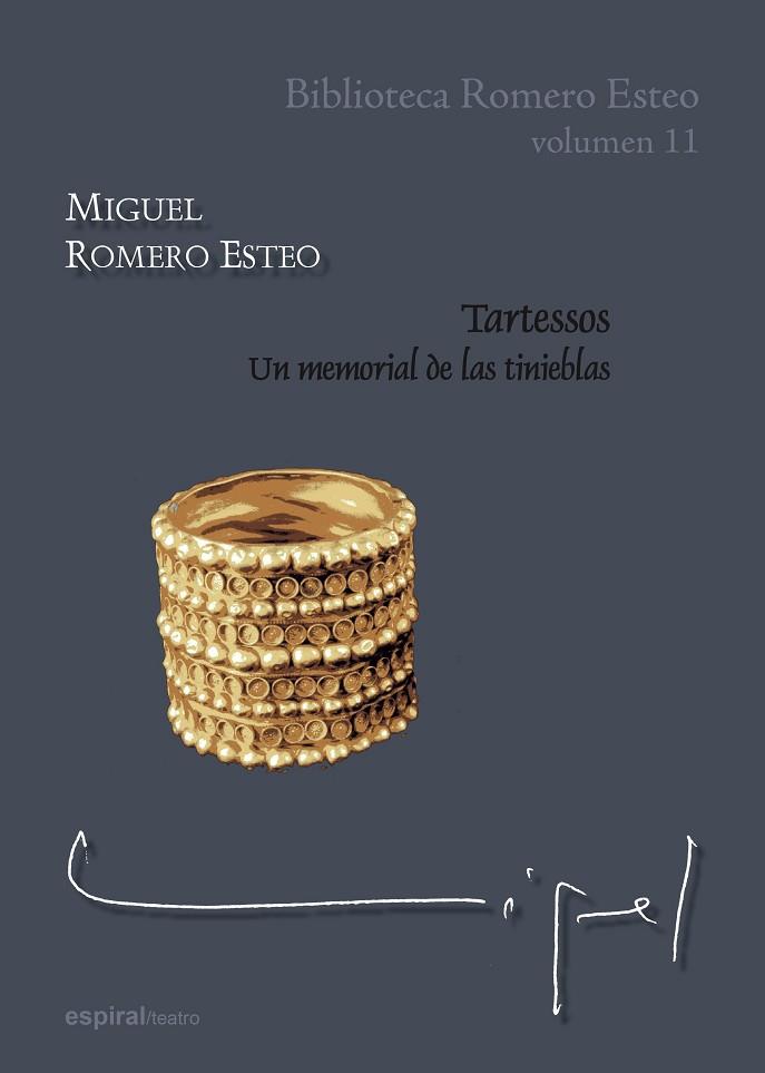 Tartessos | 9788424512637 | Miguel Romero Esteo