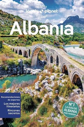 Albania 02 | 9788408275497 | Piero Pasini