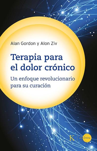 Terapia para el dolor crónico | 9788411210522 | Alan Gordon & Alon Ziv