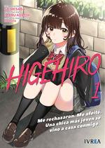 HIGEHIRO 01 | 9788419010193 | SHIMESABA & IMANU ADACHI & BOOOTA