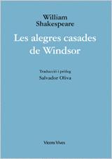 LES ALEGRES CASADES DE WINDSOR | 9788468205120 | WILLIAM SHAKESPEARE