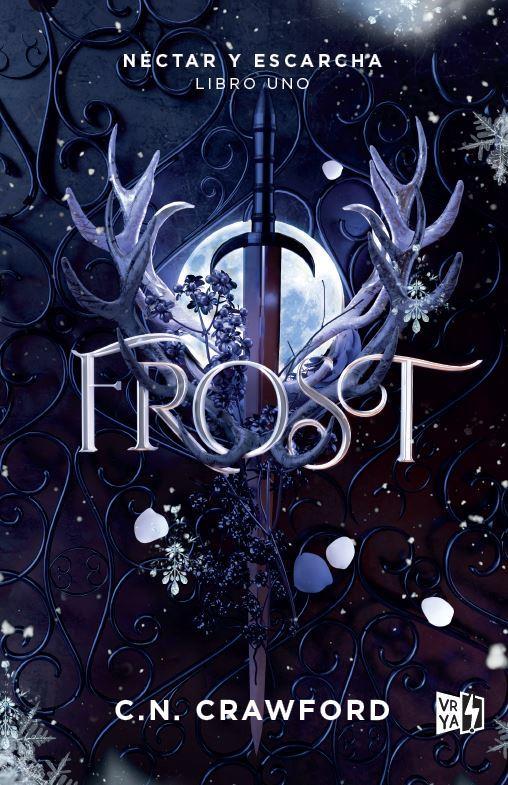 Frost | 9788419873132 | C. N. CRAWFORD