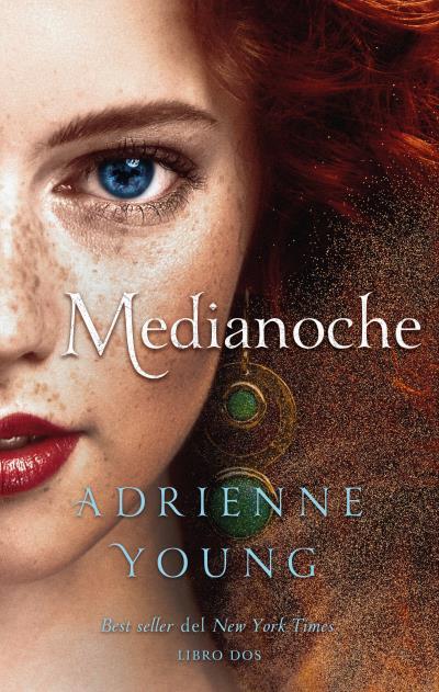 MEDIANOCHE | 9788417854751 | ADRIENNE YOUNG