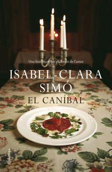 EL CANIBAL | 9788466407854 | SIMO, ISABEL-CLARA