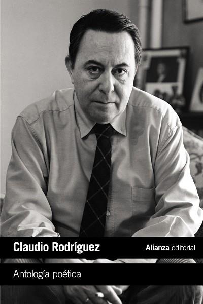 Antología poética | 9788491047070 | Claudio Rodríguez
