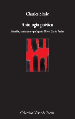 Antología poética | 9788498953831 | Charles Simic