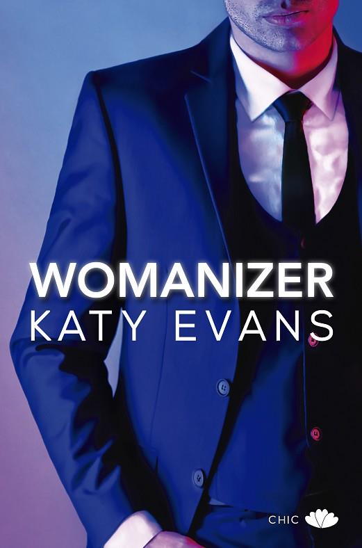 Womanizer | 9788417972127 | Katy Evans
