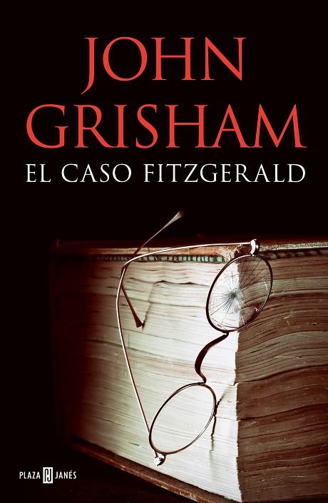 EL CASO FITZGERALD | 9788401020544 | JOHN GRISHAM