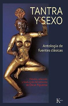 Tantra y sexo | 9788499889085 | Óscar Figueroa