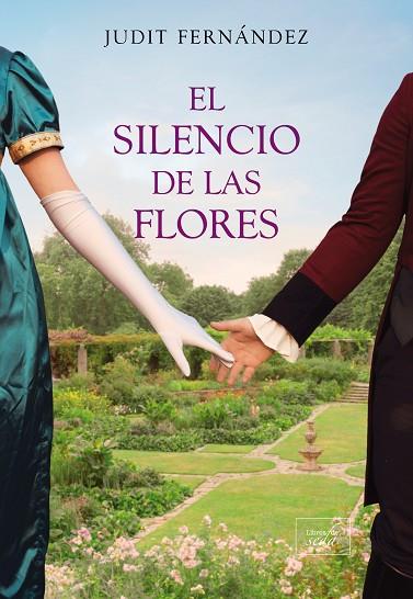 El silencio de las flores | 9788417626815 | JUDIT FERNANDEZ